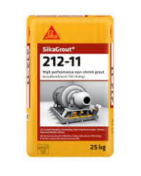 Sika Grout 212-11 ( bao 25 kg)