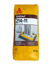 Sika Grout 214-11 (bao 25 kg)