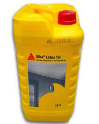 Sika latex TH (can 25 lit)