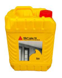 Sika latex TH ( can 5 lit)