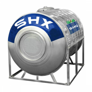 Bồn inox SHX – 1000l ngang (Ø960)