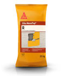 Sika Monotop R (bao 25kg)