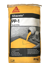 Sikacrete PP1 (bao 20kg)